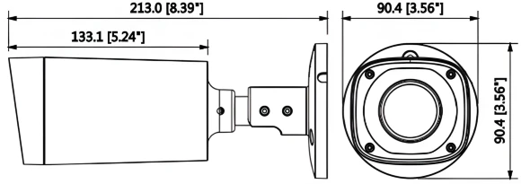 Кронштейн Dahua DH-PFB300C