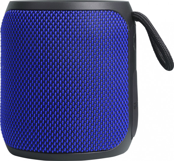 Колонка порт. Ural ТТ М3+ мини синий 16W 2.0 BT/3.5Jack 10м 2500mAh (УРАЛ ТТ М3+ МИНИ У) Колонка порт. Ural ТТ М3+ мини синий 16W 2.0 BT/3.5Jack 10м 2500mAh (УРАЛ ТТ М3+ МИНИ У)