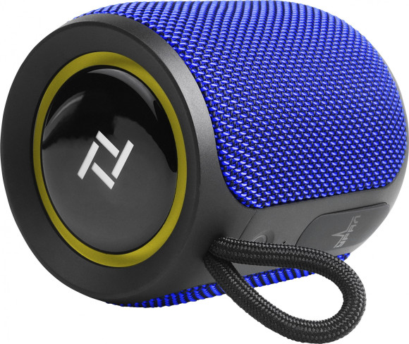 Колонка порт. Ural ТТ М3+ мини синий 16W 2.0 BT/3.5Jack 10м 2500mAh (УРАЛ ТТ М3+ МИНИ У) Колонка порт. Ural ТТ М3+ мини синий 16W 2.0 BT/3.5Jack 10м 2500mAh (УРАЛ ТТ М3+ МИНИ У)