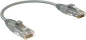 Коннектор Sysmatrix PLUG 8P8C5EU.UWRJ45 кат.5E UTP прозр. (упак.:100шт) Коннектор Sysmatrix PLUG 8P8C5EU.UWRJ45 кат.5E UTP прозр. (упак.:100шт)
