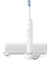 Зубная щетка электрическая Philips HX7421/01 черный