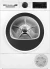 Сушильная машина Bosch Serie 8 WQB246CNBY пан.англ. макс.загр.:9кг белый