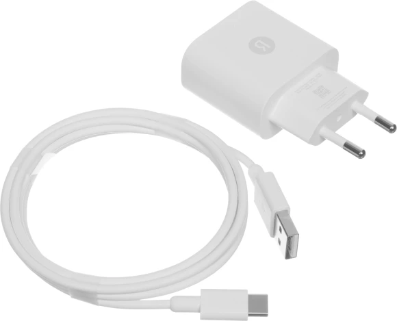 Умная колонка Yandex Станция Лайт 2 Алиса синий 6W 1.0 BT/Wi-Fi 10м (YNDX-00026BLU)