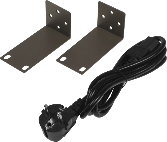 Коммутатор Tenda TEF1118P-16-150W (L2) 16x100Мбит/с 2x1Гбит/с 1SFP 16PoE 130W неуправляемый