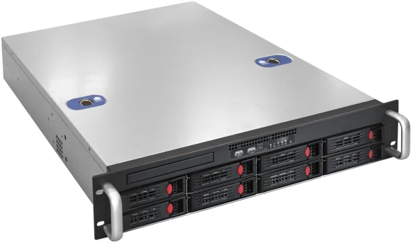 Сервер IRU Rock s2208e 2x6126 2x16Gb С621 AST2500 2xRJ45 1x800W w/o OS (2142571) Сервер IRU Rock s2208e 2x6126 2x16Gb С621 AST2500 2xRJ45 1x800W w/o OS (2142571)