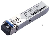 Трансивер Future Technologies FT-SFP-ER-1,25-13-40-D SFP SM Tx:1310нм до 40км Трансивер Future Technologies FT-SFP-ER-1,25-13-40-D SFP SM Tx:1310нм до 40км