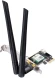 Сетевой адаптер Wi-Fi + Bluetooth Cudy WE3000 AX3000 PCI Express (ант.внеш.съем) 2ант.