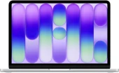 Ноутбук Apple MacBook Neo A3404 A18 Pro 6 core 8Gb SSD512Gb/5 core GPU 13" IPS (2408x1506) macOS blue WiFi BT Cam (MHFG4HN/A)
