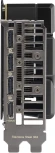 Видеокарта Asus PCI-E 5.0 DUAL-RTX5060TI-O8G NVIDIA GeForce RTX 5060TI 8Gb 128bit GDDR7 2602/28000 HDMIx1 DPx3 HDCP Ret Видеокарта Asus PCI-E 5.0 DUAL-RTX5060TI-O8G NVIDIA GeForce RTX 5060TI 8Gb 128bit GDDR7 2602/28000 HDMIx1 DPx3 HDCP Ret