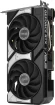 Видеокарта Asus PCI-E 5.0 DUAL-RTX5060TI-O8G NVIDIA GeForce RTX 5060TI 8Gb 128bit GDDR7 2602/28000 HDMIx1 DPx3 HDCP Ret Видеокарта Asus PCI-E 5.0 DUAL-RTX5060TI-O8G NVIDIA GeForce RTX 5060TI 8Gb 128bit GDDR7 2602/28000 HDMIx1 DPx3 HDCP Ret