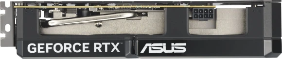Видеокарта Asus PCI-E 5.0 DUAL-RTX5060TI-O8G NVIDIA GeForce RTX 5060TI 8Gb 128bit GDDR7 2602/28000 HDMIx1 DPx3 HDCP Ret Видеокарта Asus PCI-E 5.0 DUAL-RTX5060TI-O8G NVIDIA GeForce RTX 5060TI 8Gb 128bit GDDR7 2602/28000 HDMIx1 DPx3 HDCP Ret