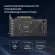 Видеокарта Asus PCI-E 5.0 DUAL-RTX5060TI-O8G NVIDIA GeForce RTX 5060TI 8Gb 128bit GDDR7 2602/28000 HDMIx1 DPx3 HDCP Ret Видеокарта Asus PCI-E 5.0 DUAL-RTX5060TI-O8G NVIDIA GeForce RTX 5060TI 8Gb 128bit GDDR7 2602/28000 HDMIx1 DPx3 HDCP Ret