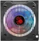 Блок питания Bloody ATX 700W BD-PS700W 80 PLUS WHITE (20+4pin) APFC 120mm fan color LED 6xSATA RTL Блок питания Bloody ATX 700W BD-PS700W 80 PLUS WHITE (20+4pin) APFC 120mm fan color LED 6xSATA RTL
