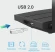 Роутер беспроводной TP-Link Archer C6U AC1200 10/100/1000BASE-TX черный Роутер беспроводной TP-Link Archer C6U AC1200 10/100/1000BASE-TX черный
