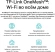 Роутер беспроводной TP-Link Archer C6U AC1200 10/100/1000BASE-TX черный Роутер беспроводной TP-Link Archer C6U AC1200 10/100/1000BASE-TX черный