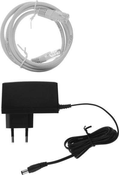 Роутер беспроводной TP-Link Archer C6U AC1200 10/100/1000BASE-TX черный Роутер беспроводной TP-Link Archer C6U AC1200 10/100/1000BASE-TX черный
