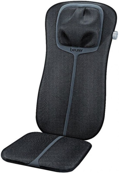 Массажная накидка Beurer MG254 300Вт черный (649.46) Массажная накидка Beurer MG254 300Вт черный (649.46)