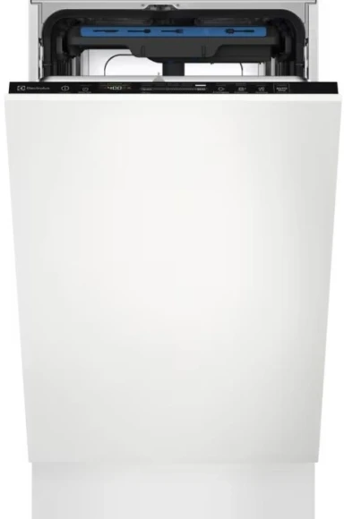 Духовой шкаф Электрический Electrolux EOE8P38X нержавеющая сталь