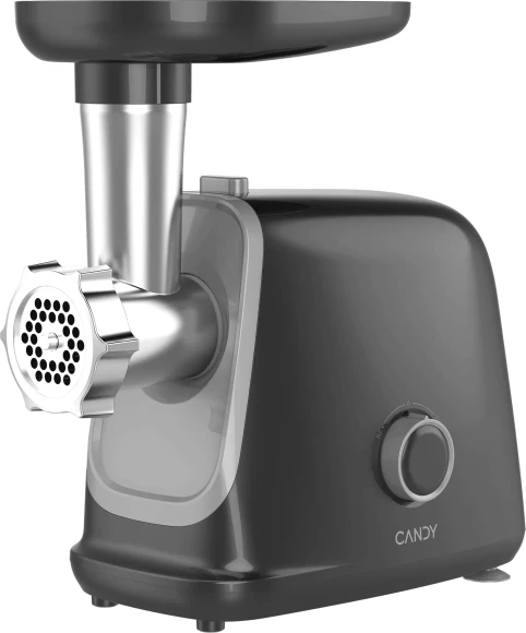 Мясорубка Candy CG-104 900Вт черный