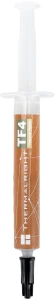 Термопаста Thermalright TF4-4G 9.5Вт/(м-К) шприц 4гр.