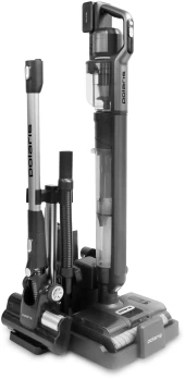 Пылесос Polaris PVCW 8090 500Вт серый Пылесос Polaris PVCW 8090 500Вт серый