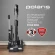 Пылесос Polaris PVCW 8090 500Вт серый
