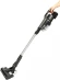 Пылесос Polaris PVCW 8090 500Вт серый