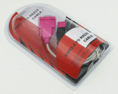 Кабель USB A(m) COM 9pin (m) 1.2м Кабель USB A(m) COM 9pin (m) 1.2м