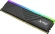Память DDR4 2x8GB 3200MHz A-Data AX4U32008G16A-DTBKD35G XPG Spectrix D35G RGB RTL Gaming PC4-25600 CL16 DIMM UDIMM 288-pin 1.35В single rank с радиатором Ret