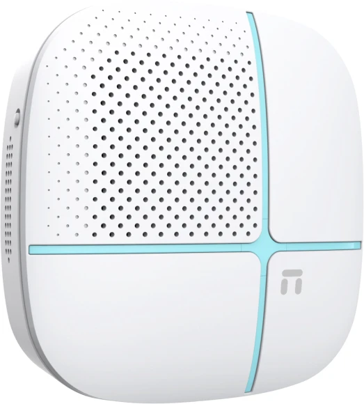 Точка доступа Netis EAP912 AC1200 10/100/1000BASE-TX Точка доступа Netis EAP912 AC1200 10/100/1000BASE-TX