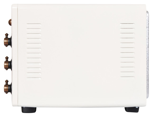 Мини-печь Starwind SMO2026 36л. 1300Вт бежевый