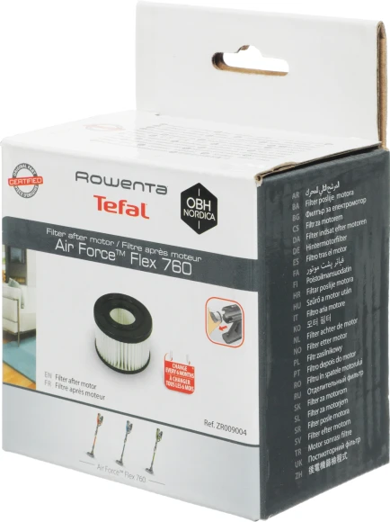 Фильтр Tefal ZR009004 Фильтр Tefal ZR009004