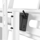 Кронштейн-адаптер универсальное Onkron ATL-1881 черный макс.90кг настенный наклон Кронштейн-адаптер универсальное Onkron ATL-1881 черный макс.90кг настенный наклон