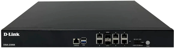 Переключатель KVM D-Link DKVM-4K 4xPC port (DKVM-4K/B3A)