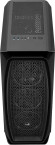 Корпус Aerocool Aero One Eclipse-G-BK-v1 черный без БП ATX 4x120mm 2x140mm 2xUSB3.0 audio bott PSU Корпус Aerocool Aero One Eclipse-G-BK-v1 черный без БП ATX 4x120mm 2x140mm 2xUSB3.0 audio bott PSU