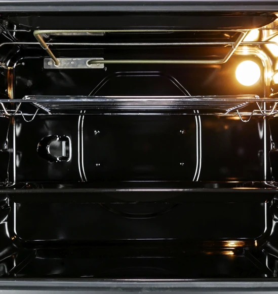 Духовой шкаф Электрический Lex EDM 040 BBL черный Духовой шкаф Электрический Lex EDM 040 BBL черный