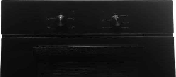 Духовой шкаф Электрический Lex EDM 040 BBL черный Духовой шкаф Электрический Lex EDM 040 BBL черный