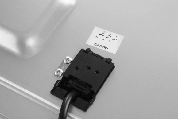 Духовой шкаф Электрический Lex EDM 040 BBL черный Духовой шкаф Электрический Lex EDM 040 BBL черный