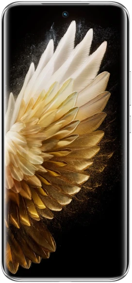 Смартфон Tecno Spark 40 Pro+ 256Gb 8Gb белый моноблок 3G 4G 2Sim 6.78" 1224x2720 Android 15 50Mpix 802.11 a/b/g/n/ac/ax NFC GPS GSM900/1800 Protect FM