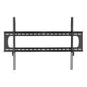 Кронштейн для телевизора Kromax STAR PRO-111 черный 55"-100" макс.103кг настенный фиксированный Кронштейн для телевизора Kromax STAR PRO-111 черный 55"-100" макс.103кг настенный фиксированный