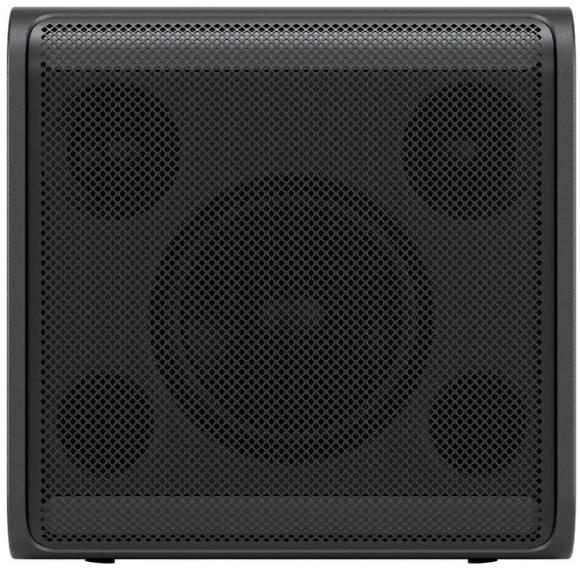 Минисистема LG XBOOM XL7T черный 250Вт USB BT Минисистема LG XBOOM XL7T черный 250Вт USB BT