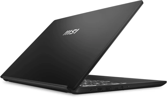 Ноутбук MSI Modern 15 H AI C1MTG-084US Core Ultra 9 185H 32Gb SSD1Tb Intel Arc 15.6" IPS Touch FHD (1920x1080) Windows 11 Home Multi Language black WiFi BT Cam (9S7-15H551-084)