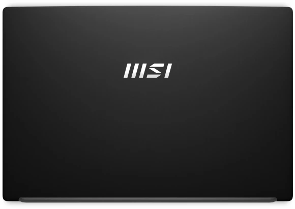 Ноутбук MSI Modern 15 H AI C1MTG-084US Core Ultra 9 185H 32Gb SSD1Tb Intel Arc 15.6" IPS Touch FHD (1920x1080) Windows 11 Home Multi Language black WiFi BT Cam (9S7-15H551-084)