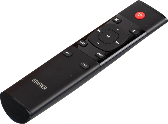 Колонки Edifier S1000MKII 2.0 коричневый 120Вт BT