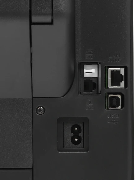 МФУ струйный Epson L15150 (C11CH72404/505/506/403/503) A3+ Duplex Net WiFi черный