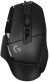Мышь Logitech G502 X черный оптическая 25600dpi USB 13but (910-006142)