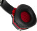 Наушники с микрофоном A4Tech Bloody G500 черный/красный 1.5м мониторные оголовье (A4TECH G500) Наушники с микрофоном A4Tech Bloody G500 черный/красный 1.5м мониторные оголовье (A4TECH G500)