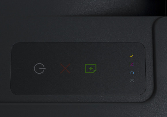 Принтер лазерный HP Color LaserJet Laser 150a (4ZB94A) A4 белый