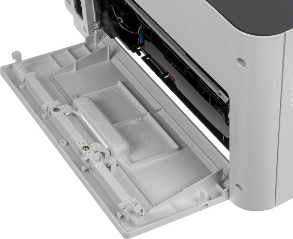 Принтер лазерный HP Color LaserJet Laser 150a (4ZB94A) A4 белый