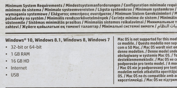 Принтер лазерный HP Color LaserJet Laser 150a (4ZB94A) A4 белый